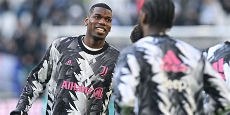 Paul Pogba Hat Sich F R Verbleib Bei Juventus Turin Entschieden