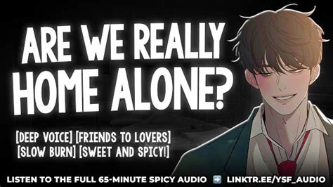 Best Friend S Older Brother Teaches You How To Fuck YSF Erotic Roleplay For Women