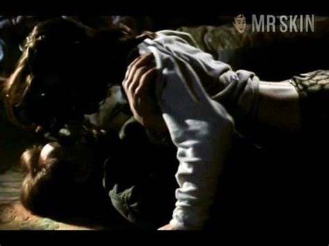 See Carrie Anne Moss Nude Carrie Anne Moss Naked Mr Skin