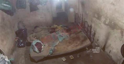 Shocking Case Of Woman Held Captive For Years As A Sex Slave Unravels In Russia THE ASEAN DAILY