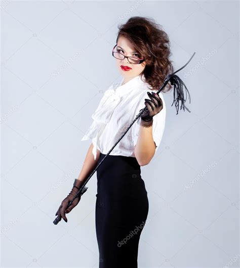 Strict teacher — Stock Photo © kirill_grekov #12945247