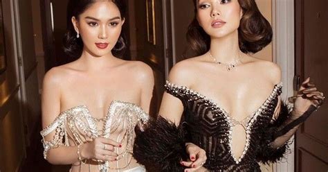 Ngọc Trinh đóng cảnh nude cả ngày Minh Hằng được chồng tới trường quay giám sát