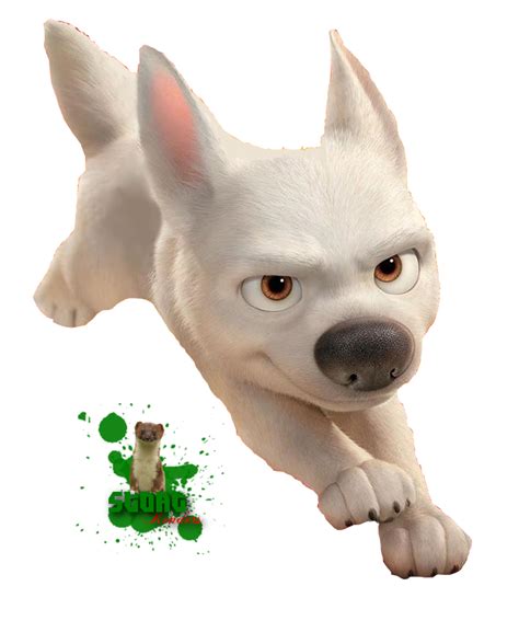 Bolt Render By Spanishstoat On Deviantart