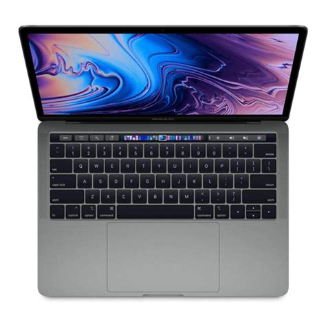 Apple Macbook Macos Catalina 133″ Open Box Rj Group Plus