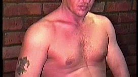 Mature Man Tim Jerks Off Xnxx