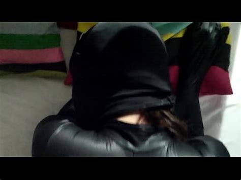 Follando A Mi Esposa Caliente En Su Catsuit De Aspecto Mojado XVIDEOS