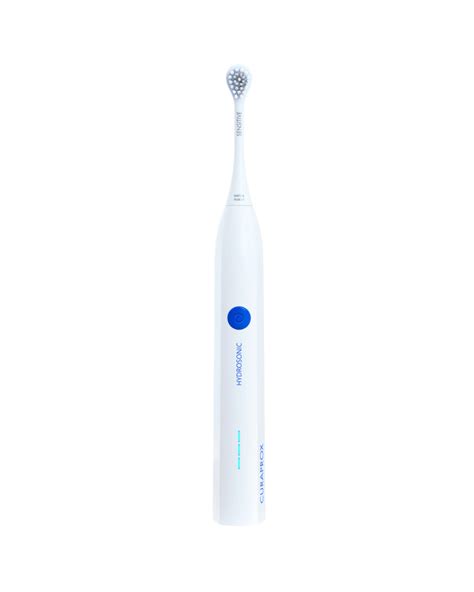 Hydrosonic easy Sonic Toothbrush | CURAPROX-Shop USA