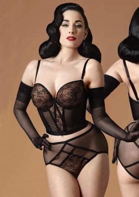 Shoot Dita Von Teese Photoshoot For Her Lingerie Collection Mq Phun Org Forum