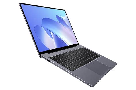 Laptop HUAWEI MateBook 14 KLVL-W56W Ryzen 5 5500U