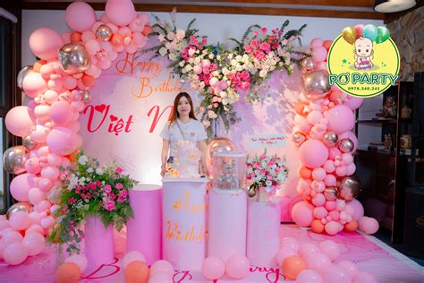 Trang Tr Sinh Nh T Cho B N G I Hot Girl P Party