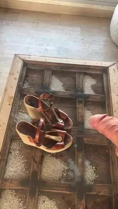 Cum On Neighbors High Heels Sandals Gay Man Porn XHamster