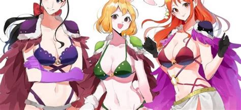 Carrot Luscious Hentai Manga Porn