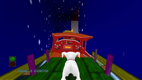 Скачать 102 Далматинца. Пятнистые спасатели / Disney's 102 Dalmatians ...