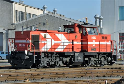 0 272 | Baureihe 272 | MaK DE 1002 Fotos (8) - Bahnbilder.de
