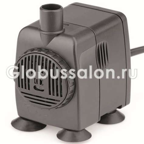 Насосы для комнатных фонтанов