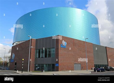 Water Park Coventry Hi Res Stock Photography And Images Alamy