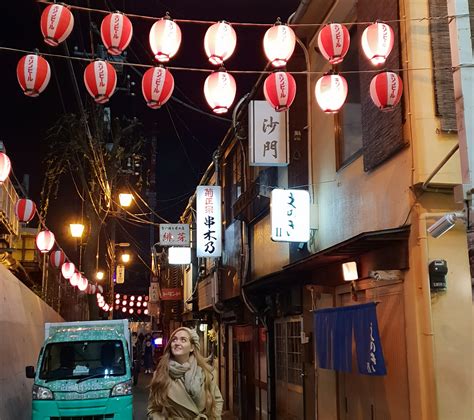 Hidden Gems and Secret Spots in Japan You Can't Miss