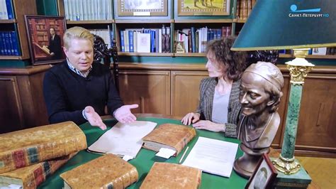 Науч-поп от самого Вольтера: монография философа о Петре I в Российской ...