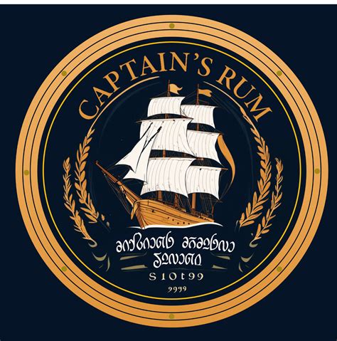 Captain's Rum | GreenWater Wiki | Fandom