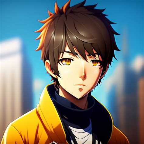 best anime profile pictures 4