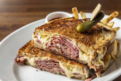 Brunch Menu - The Raymond 1886 - Modern American Cuisine