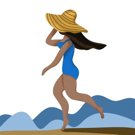 Dark Hair Bikini Royalty Free Images Stock Photos Pictures
