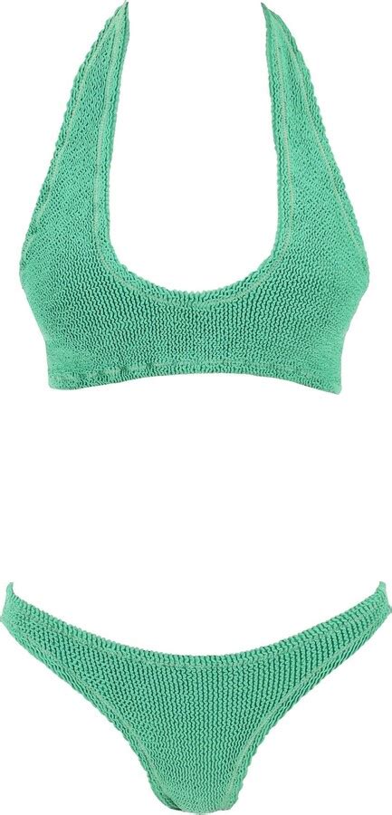 Reina Olga Women S Pilou Bikini Set ShopStyle Two Piece Swimsuits