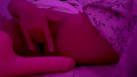 My Pussy Quickly Needed Something Inside Pornhub