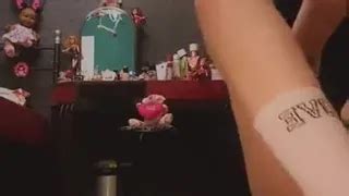 Lezz Irani Iranian Girl Masturbating Solo Porn Xhamster