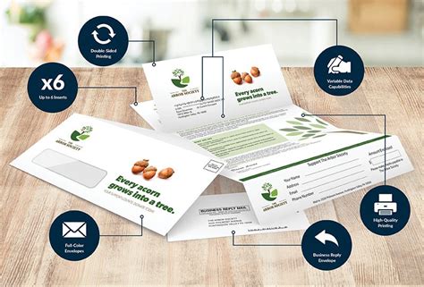 Introducing Direct Mail Letters | Mail Shark