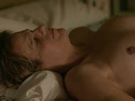 Naked Alexandra Billings In Transparent