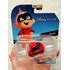 Jack Jack Disney Pixar Hot Wheels Character Cars Serie Meses Sin Intereses