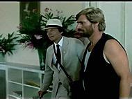 Naked Patricia Barzyk in La Machine à découdre Video Clip