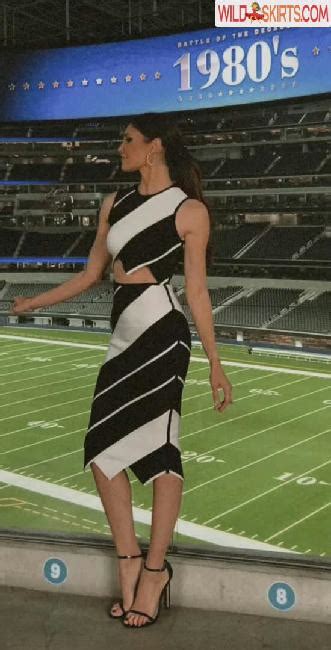 Daniela Ruah Nude Leaked Photos And Videos Wildskirts