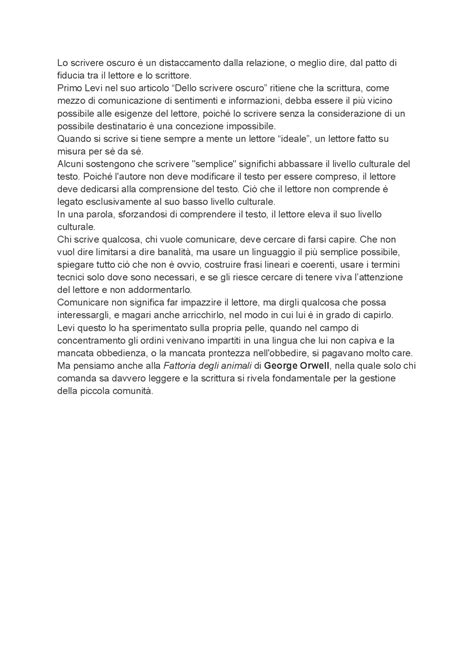 Pronti Per Scrivere Italienischer Wortschatz Zur 2