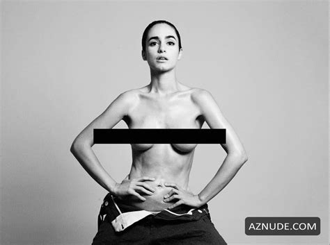 Alicia Sanz Nude Aznude