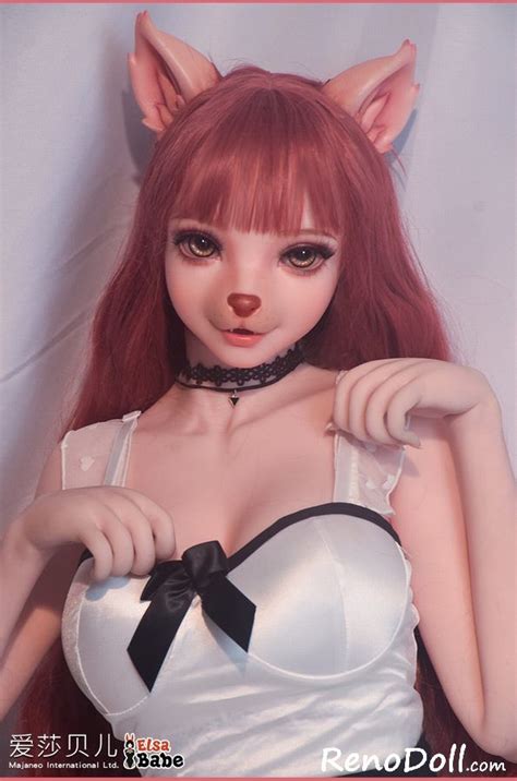 New Hot Sex Doll Removable Insert Rhody Cm Reno Doll