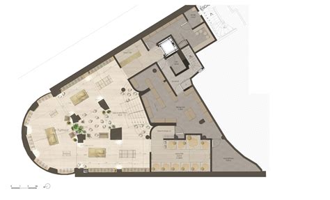 Mvrdv Completes Revealing Yet Intimate Design For Lingerie Store In Paris