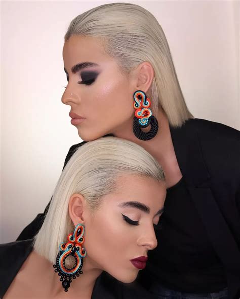 Hot Slick Back Hairstyles That Will Make You Want To Skin Wash Day