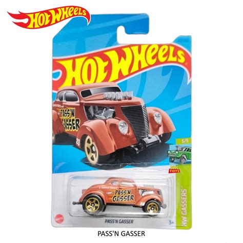 Hotwheels New Sk Hot Wheels Shopee