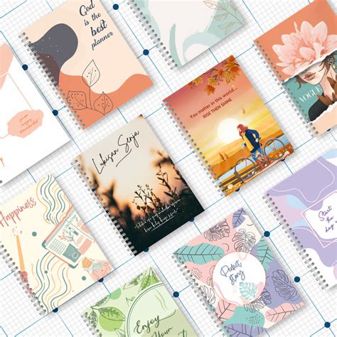 NOTEBOOK BUKU AESTHETIC A6 NOTEBOOK MINI BUKU TULIS CATATAN DIARY