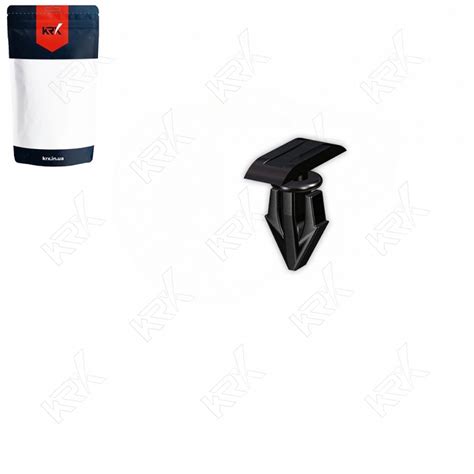 Клипса крепления уплотнителя двери Hyundai 8213222100 - купить ...