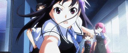 The Fruit Of Grisaia Luscious Hentai Manga Porn