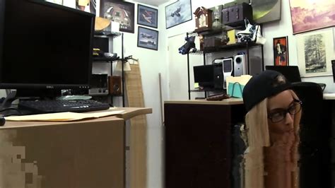 Hot Teen With Tits And Ass Fucked Paying Dues To Get That Ring Back