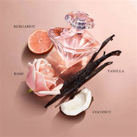 Lancome La Nuit Tresor Nude Soft Floral Perfume Guide To Scents Artofit