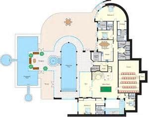 Ultimate Mega Mansion Floor Plans Pin On Minecraft At The Plan