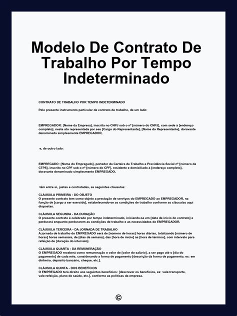 Trabalho Para De Menor - 5