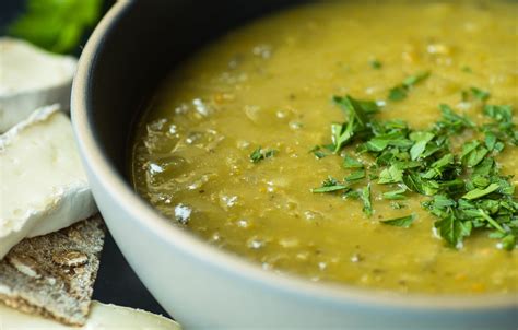 Potage De L Gumes Recette De Potage De L Gumes Marmiton