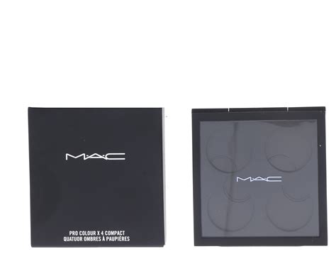 Mac Pro Colour X4 Compact For Pro Pan Shadows Walmart