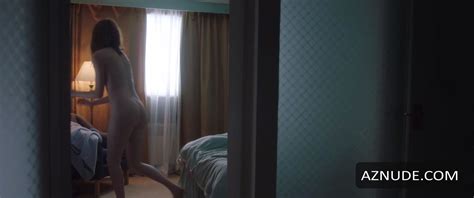 THE PARTY S JUST BEGINNING NUDE SCENES AZNude